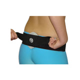 BACK SUPPORT