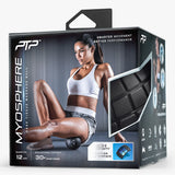 PTP MYOSPHERE CIRCULAR MASSAGER