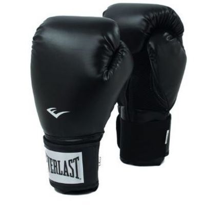 Everlast Pro Style II Boxing Glove