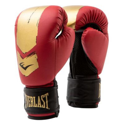 Everlast Prospect II Youth Boxing Gloves 8oz