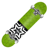 Roller Derby Street Series Square Skateboard