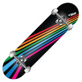 ROLLERDBY SKATEBOARD STREET SERIES RIBBON
