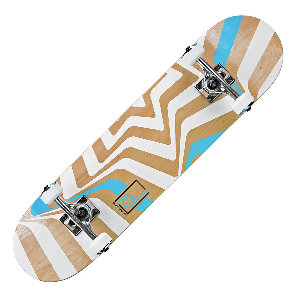 Roller Derby Street Series Star Skateboard SPORTS Resources, Inc.