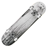 Roller Derby Deluxe Series The Beard Skateboard