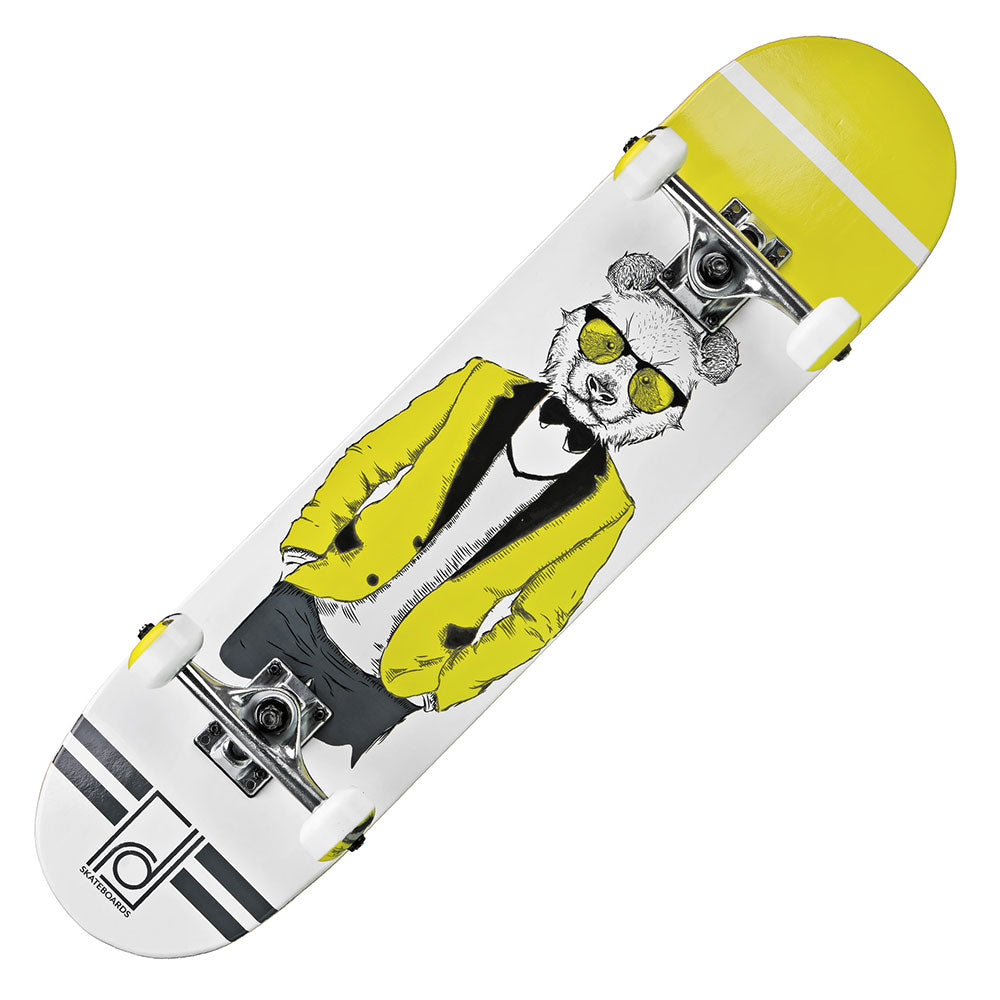 Roller Derby Mr. Bear Skateboard
