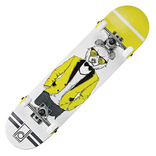 Roller Derby Mr. Bear Skateboard