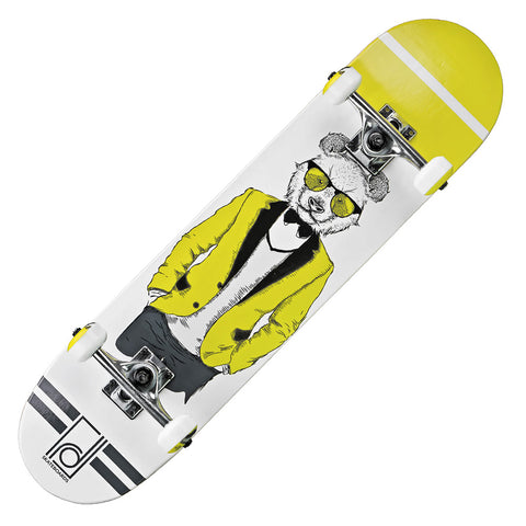 Roller Derby Mr. Bear Skateboard