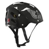 ROLLERDBY BOMBER ADULT HELMET