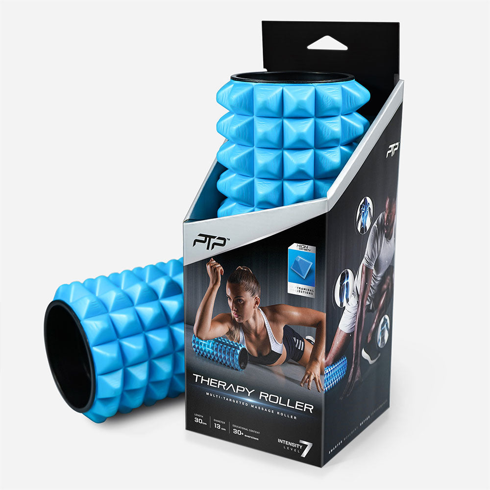 PTP MASSAGE THERAPY ROLLER SOFT