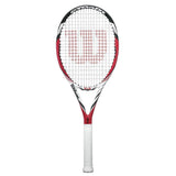 WILSON STEAM 96 TENNIS RACKET