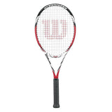 WILSON STEAM 105 TENNIS RACKET