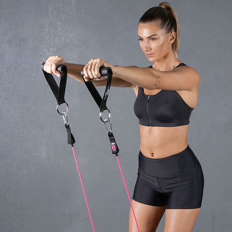 PTP Total Resistance System