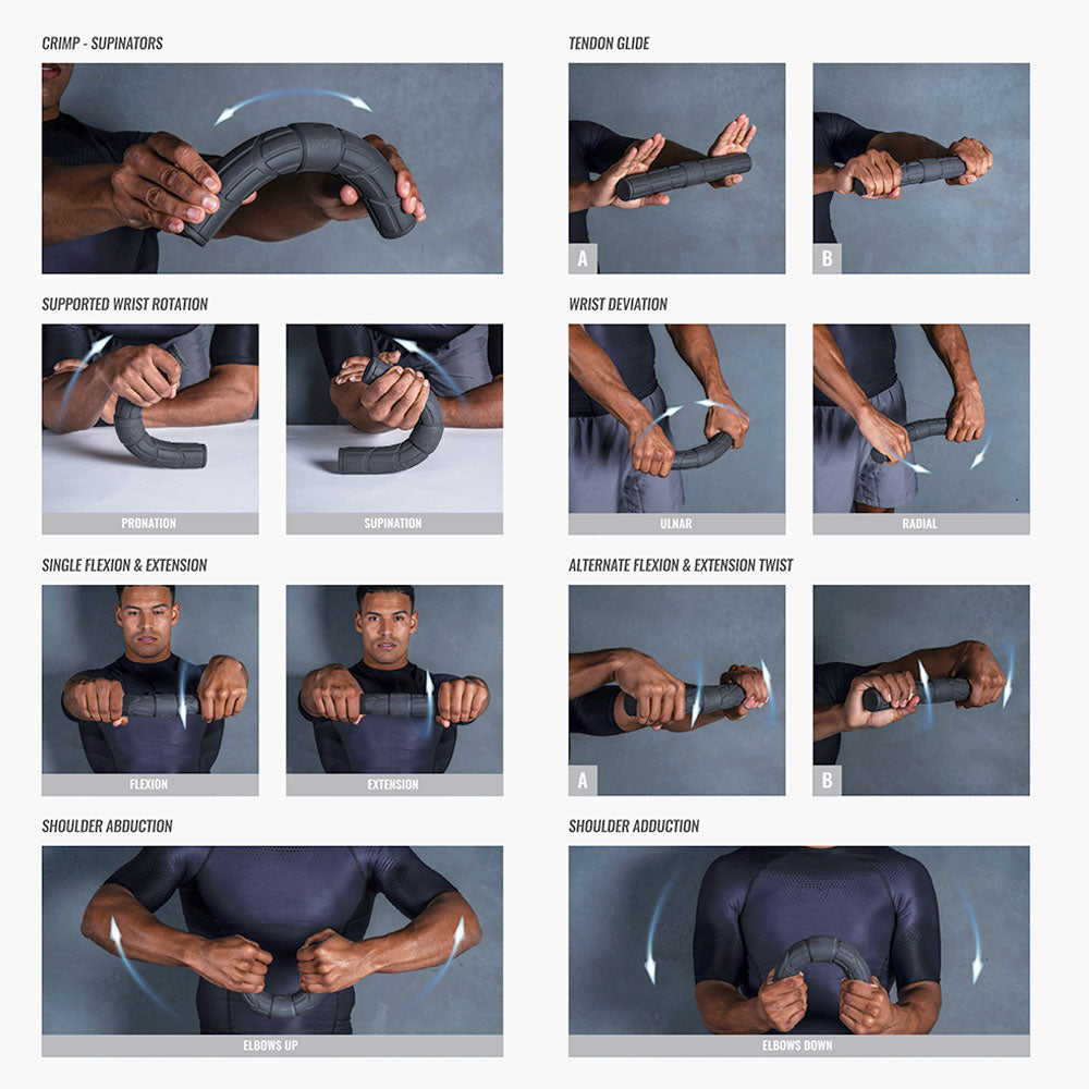PTP Therapy Twister
