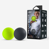 PTP TRIGGER BALLS