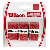 WILSON ADVANTAGE TENNIS OVERGRIP