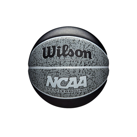 WILSON NCAA BATTLE GROUND BASKETBALL