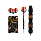 Winmau Outrage Brass Steeltip Darts
