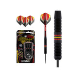 Winmau Outrage Brass Steeltip Darts
