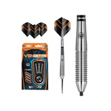 Winmau Vendetta 80% Tungsten Steeltip Darts