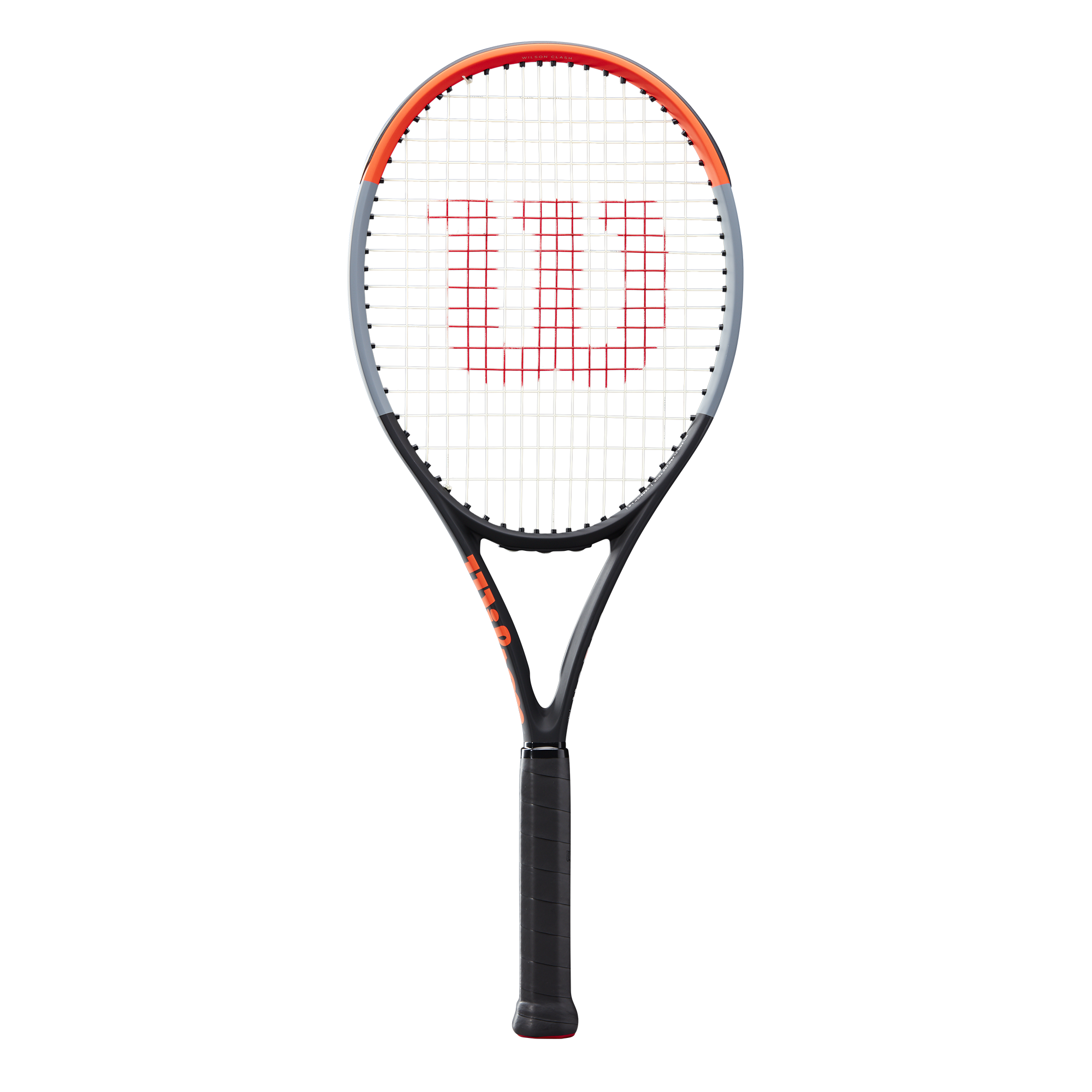 WILSON CLASH 100 PRO TENNIS RACKET