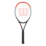 WILSON CLASH 100 PRO TENNIS RACKET