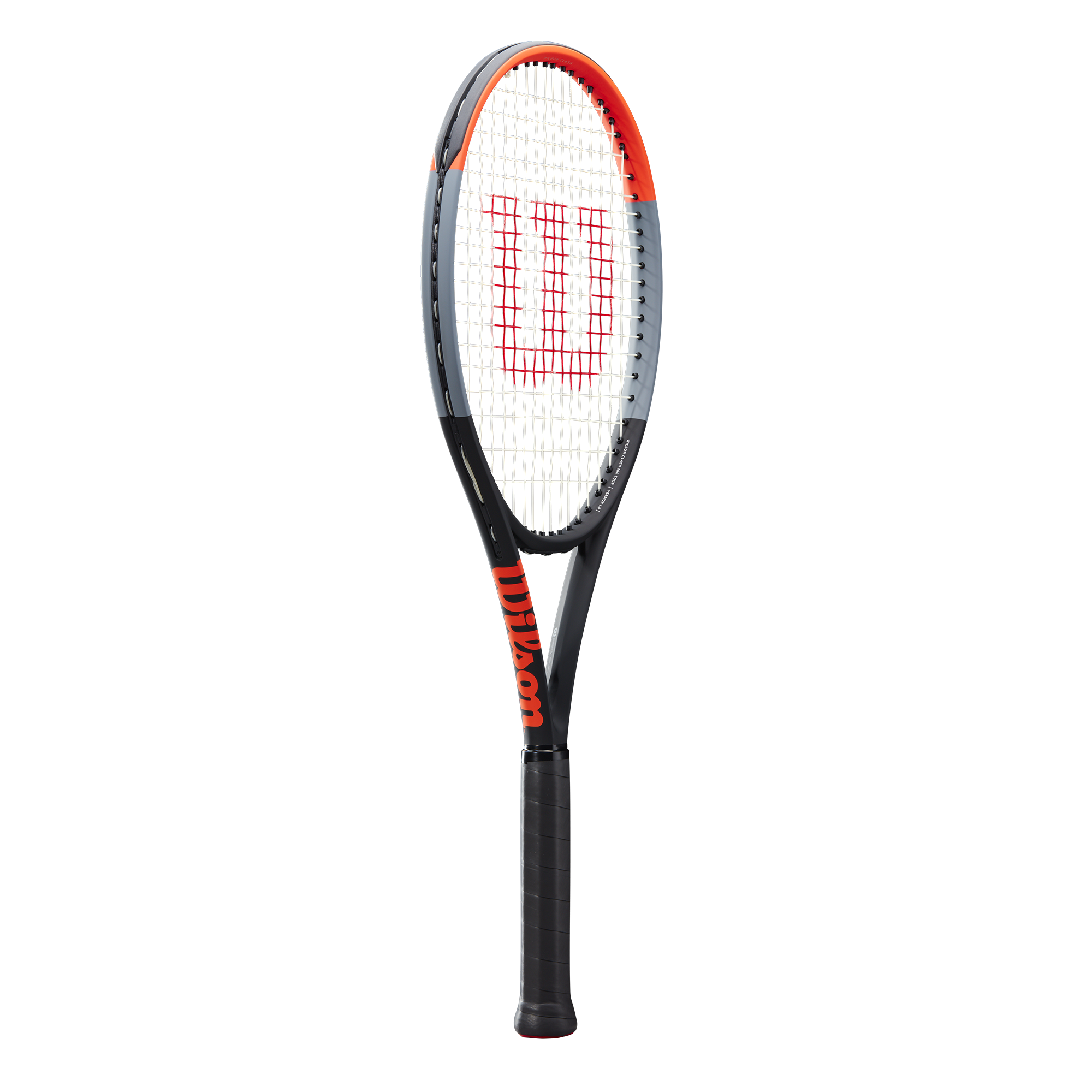 WILSON CLASH 100 PRO TENNIS RACKET