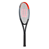 WILSON CLASH 100 PRO TENNIS RACKET