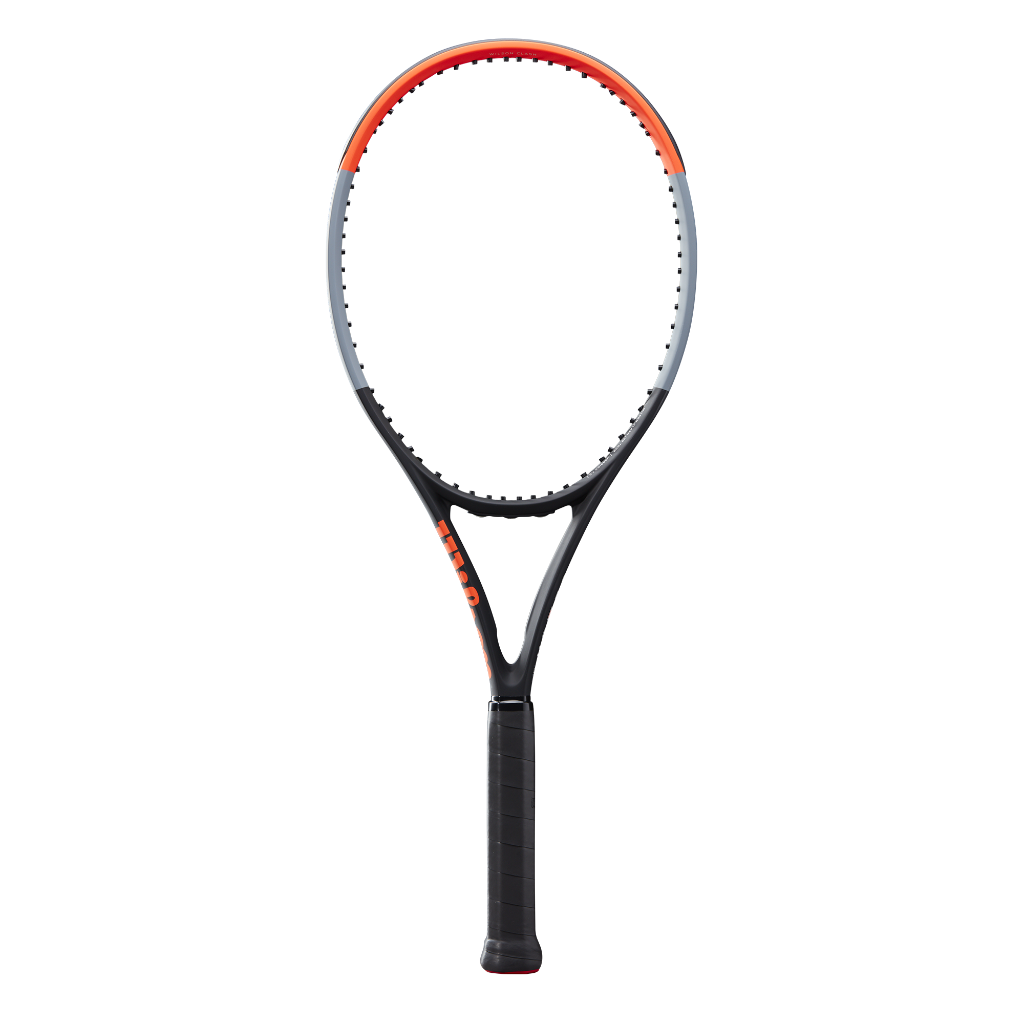 WILSON CLASH 100 PRO TENNIS RACKET