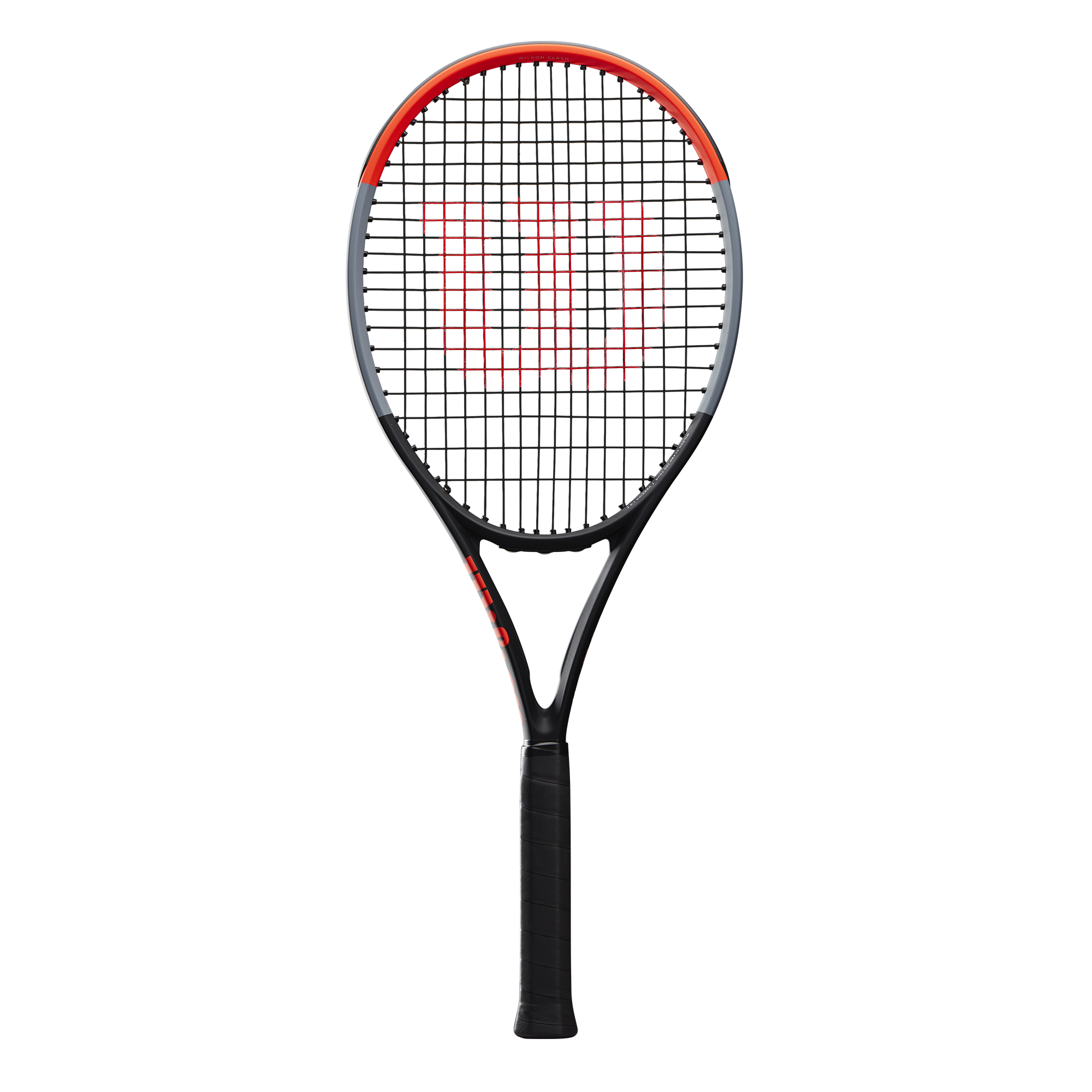 WILSON CLASH 100 PRO TENNIS RACKET