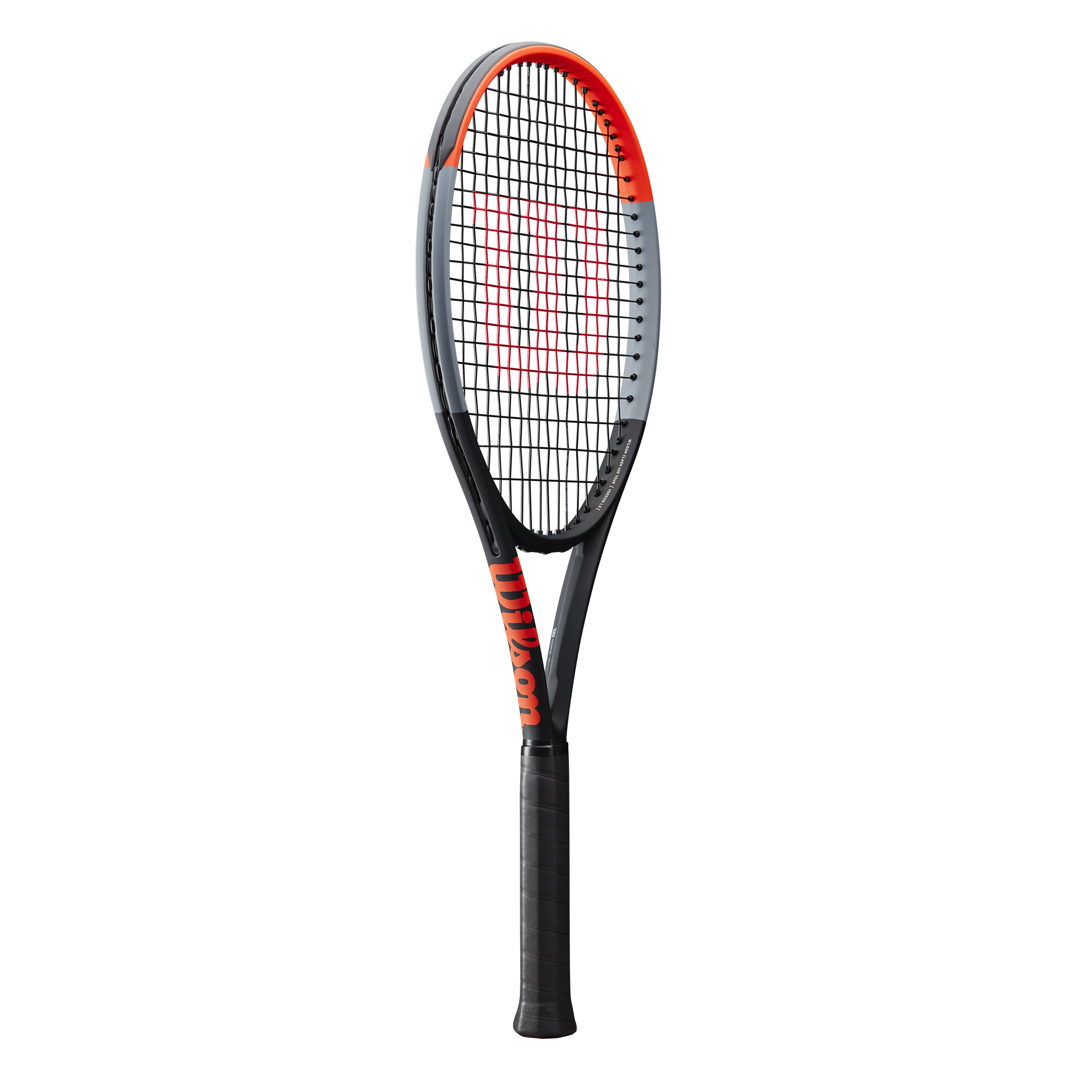 WILSON CLASH 100 PRO TENNIS RACKET
