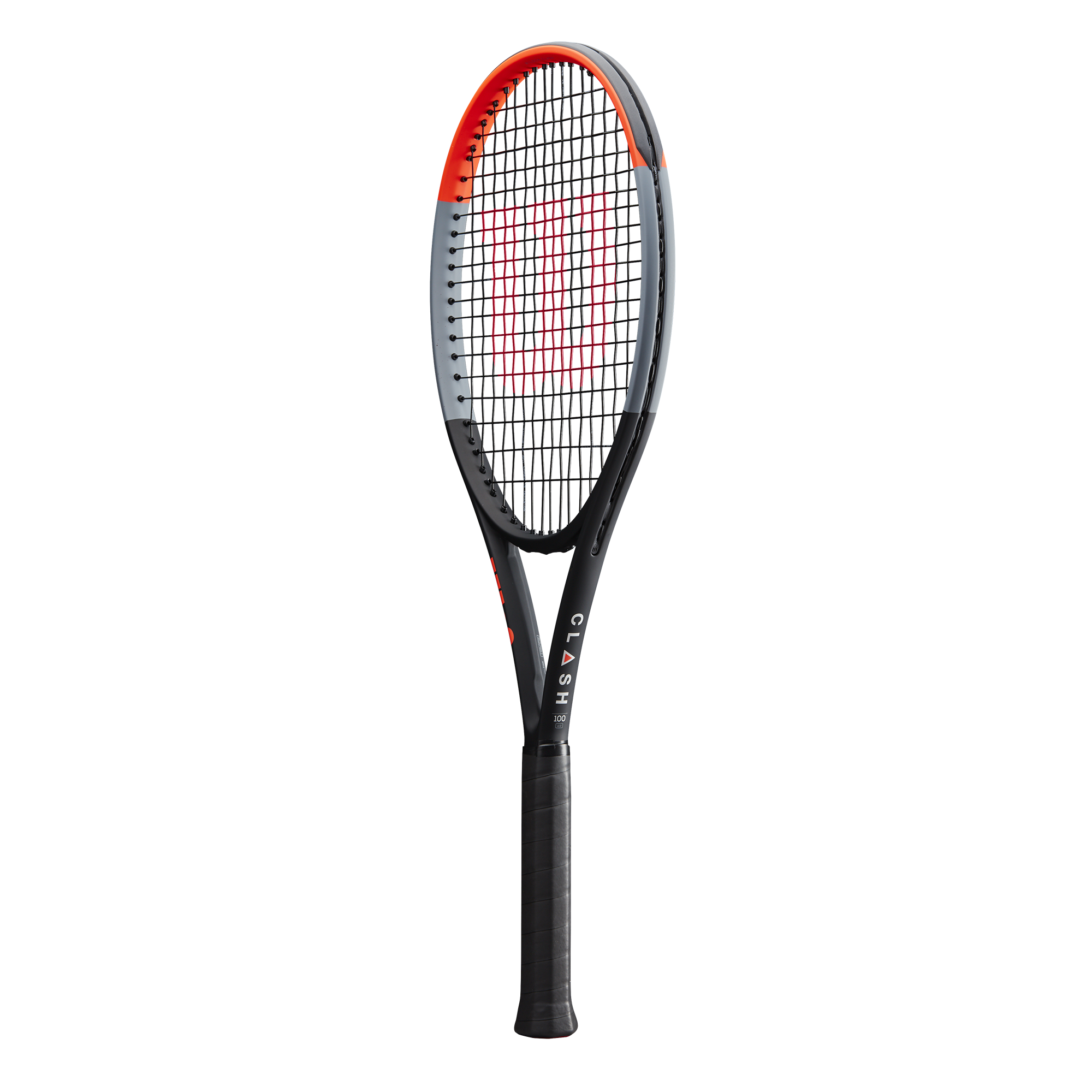 WILSON CLASH 100 PRO TENNIS RACKET