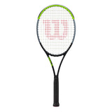 WILSON BLADE 98S 18X16 V7 TENNIS RACKET