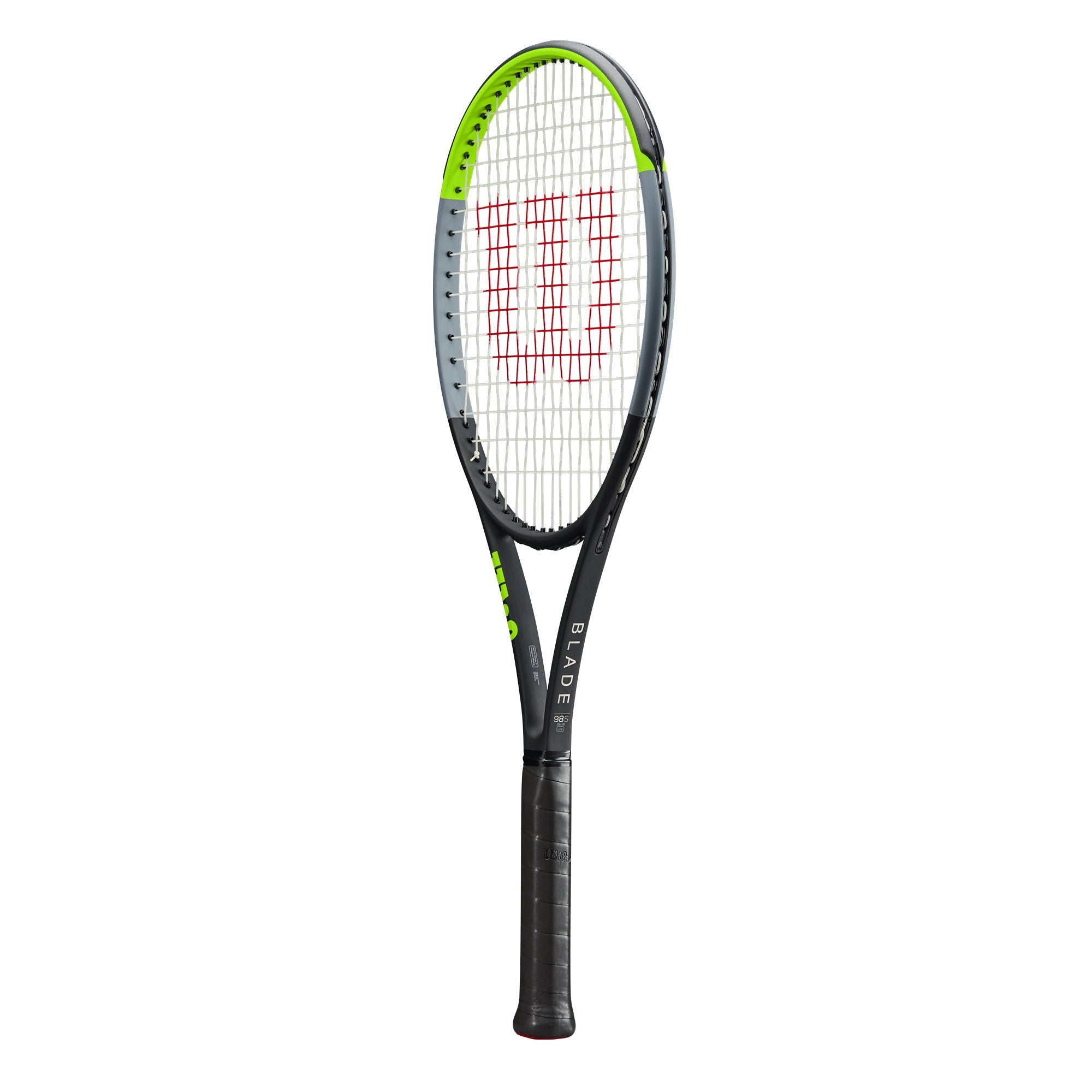 WILSON BLADE 98S 18X16 V7 TENNIS RACKET