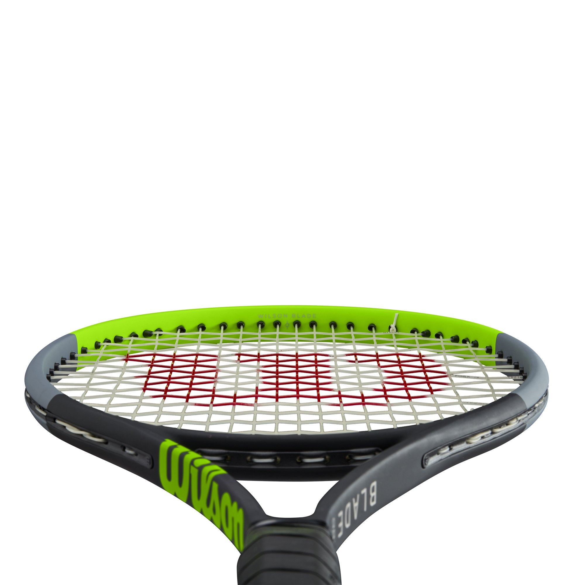 WILSON BLADE 98S 18X16 V7 TENNIS RACKET