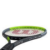 WILSON BLADE 98S 18X16 V7 TENNIS RACKET