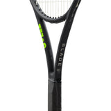 WILSON BLADE 98S 18X16 V7 TENNIS RACKET