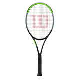 WILSON BLADE 100UL V7 TENNIS RACKET L3