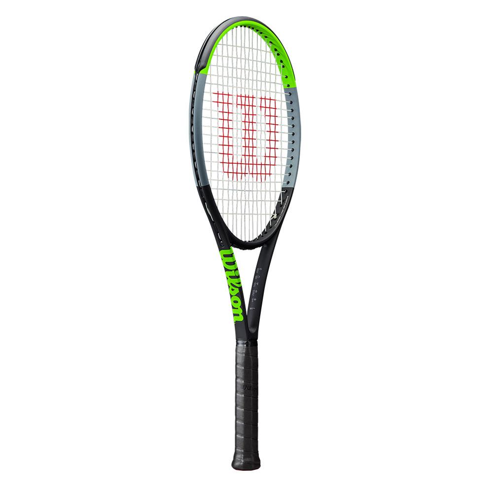 WILSON BLADE 100UL V7 TENNIS RACKET L3