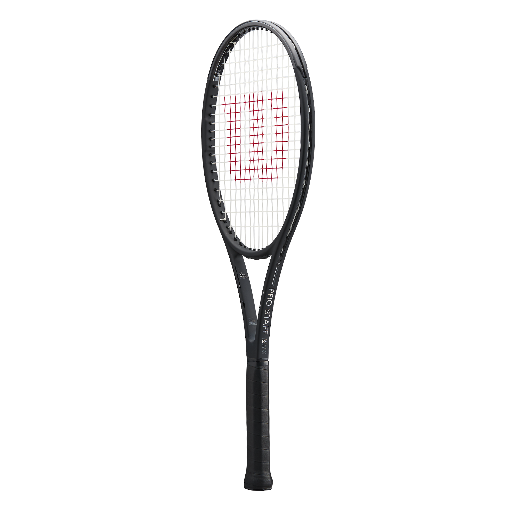 Wilson Pro Staff RF97 V13 Tennis Racket