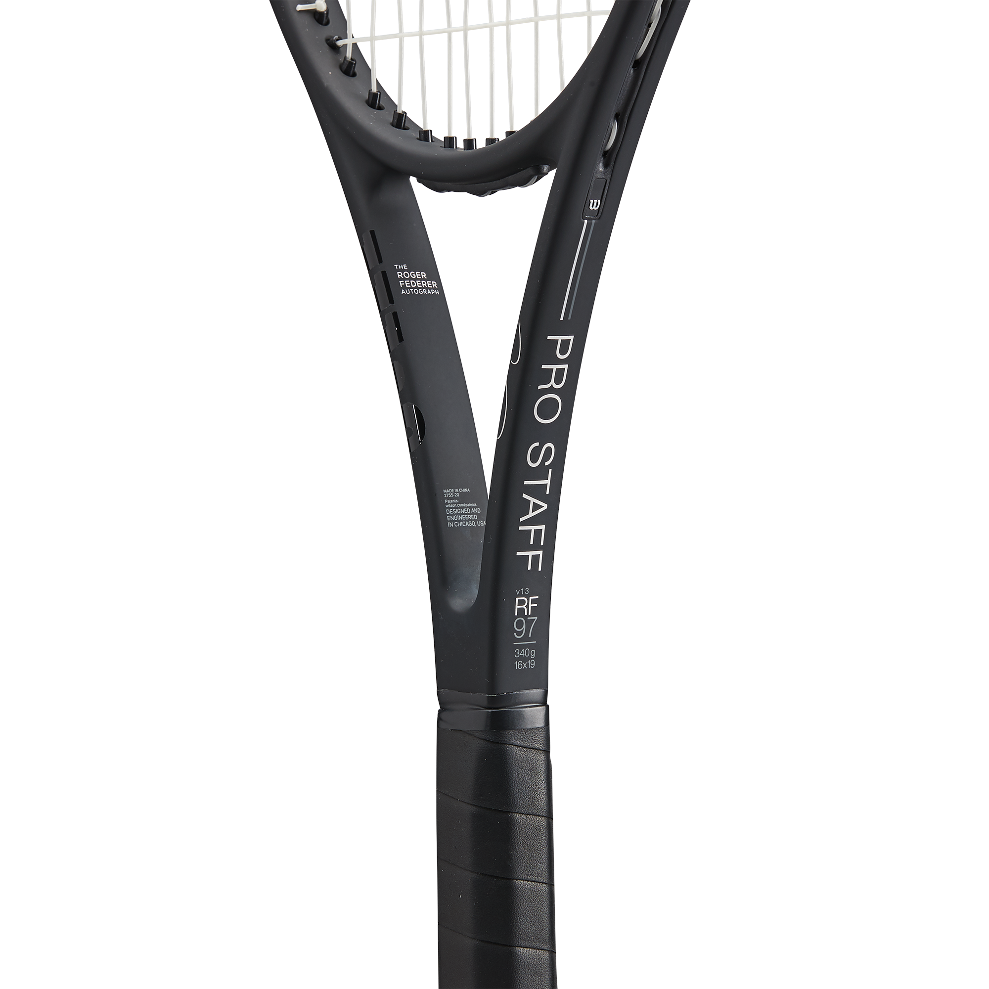 Wilson Pro Staff RF97 V13 Tennis Racket