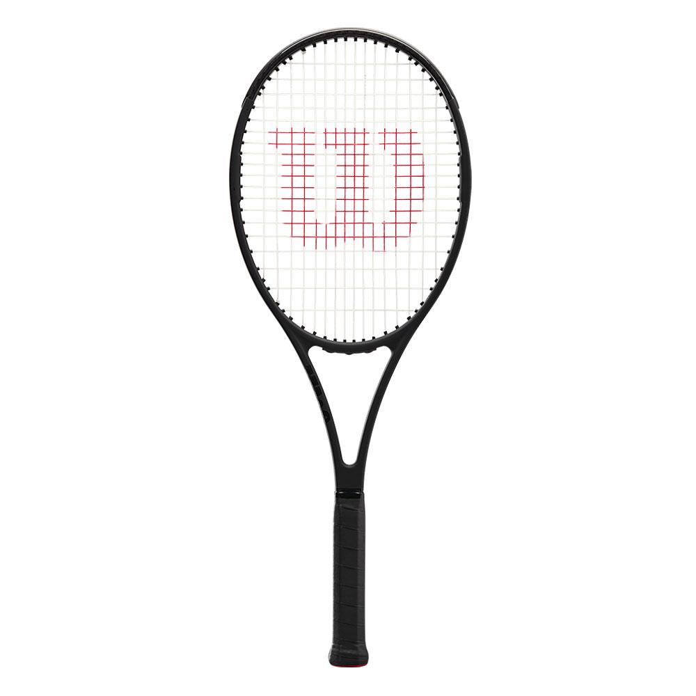 WILSON PRO STAFF 97 V13 TENNIS RACKET