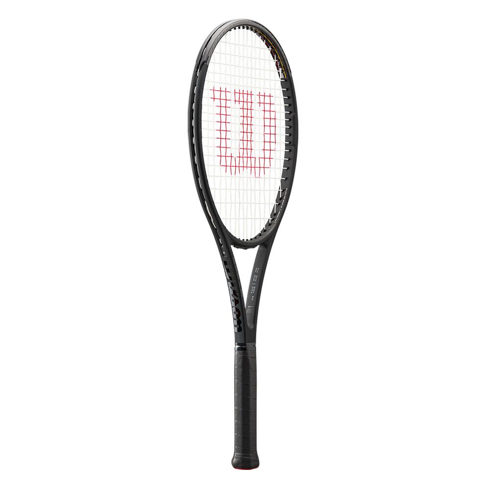 WILSON PRO STAFF 97 V13 TENNIS RACKET
