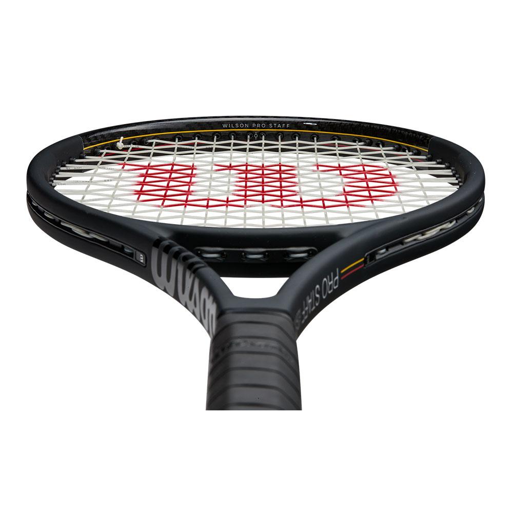 WILSON PRO STAFF 97 V13 TENNIS RACKET