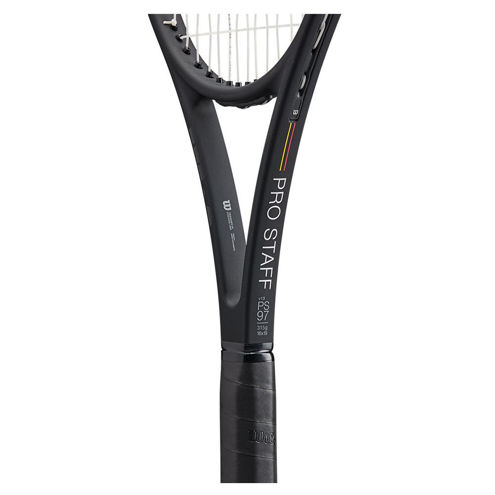 WILSON PRO STAFF 97 V13 TENNIS RACKET