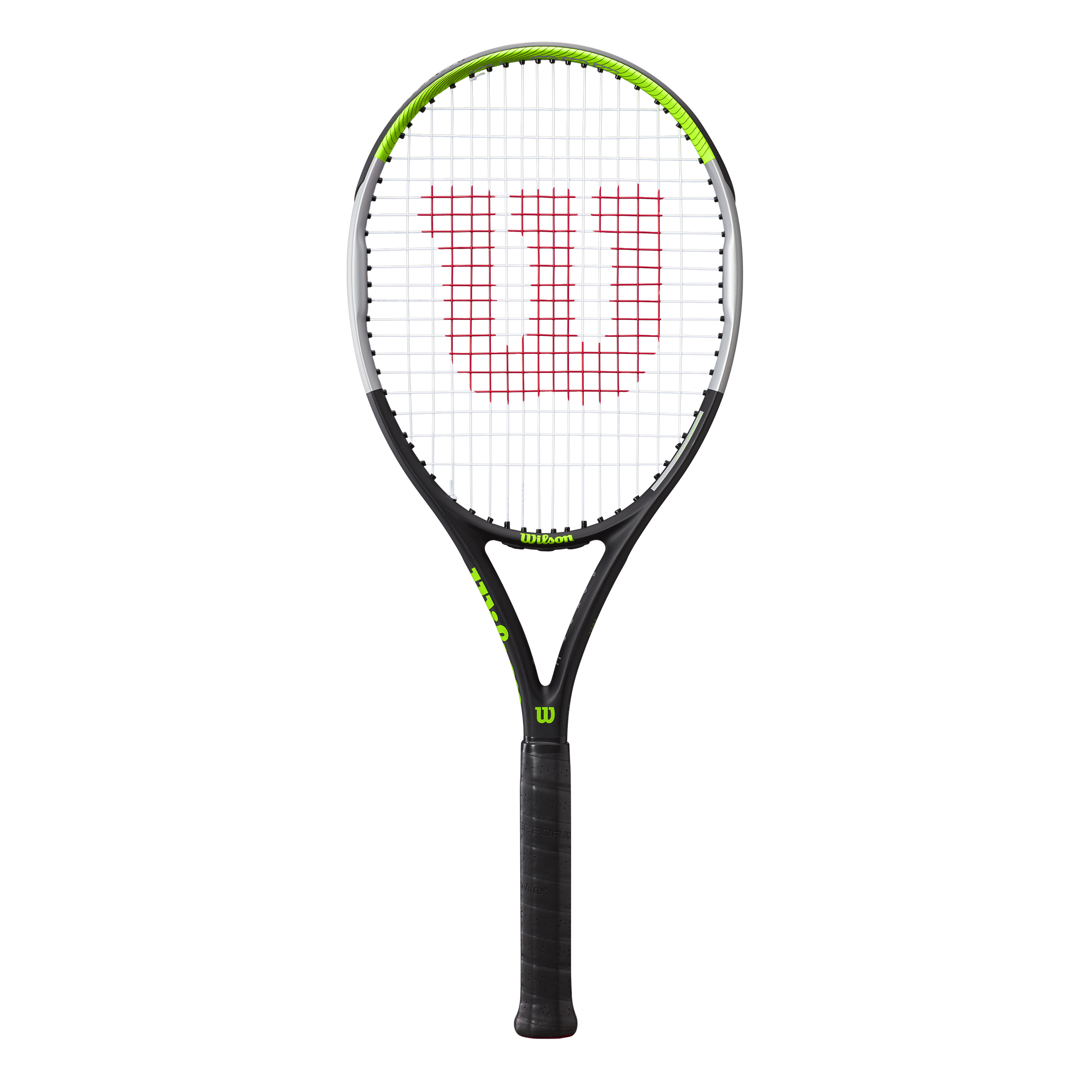 WILSON BLADE FEEL 100 RECREATIONAL RACKET