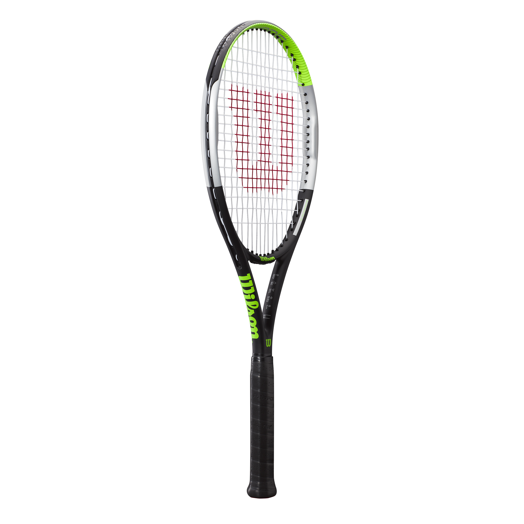 WILSON BLADE FEEL 100 RECREATIONAL RACKET