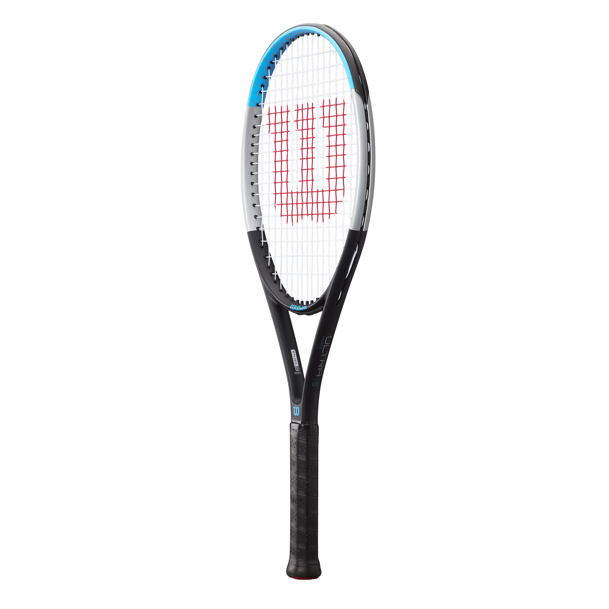 Wilson Ultra Power 100 Tennis Racket