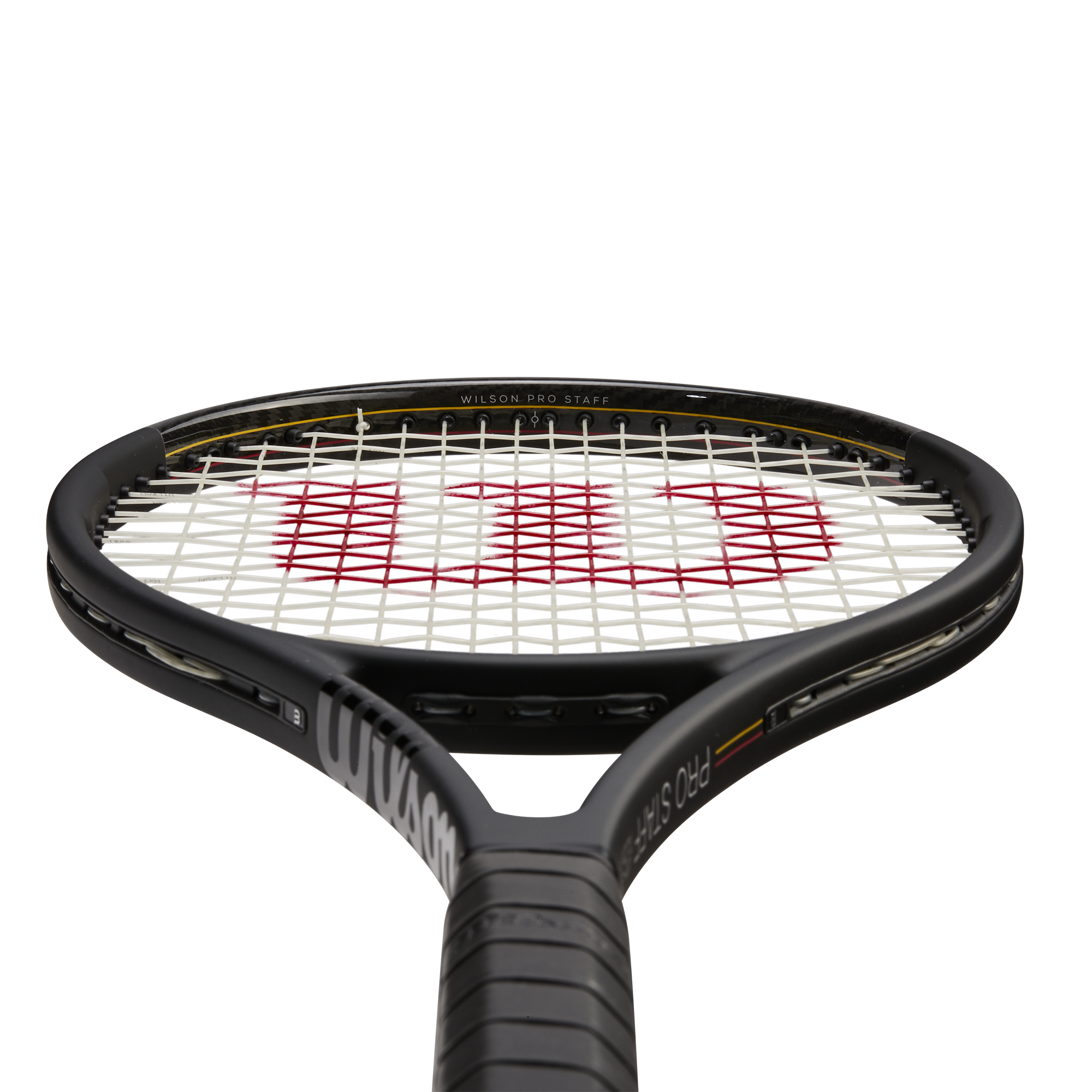 Wilson prostaff 97 sales black