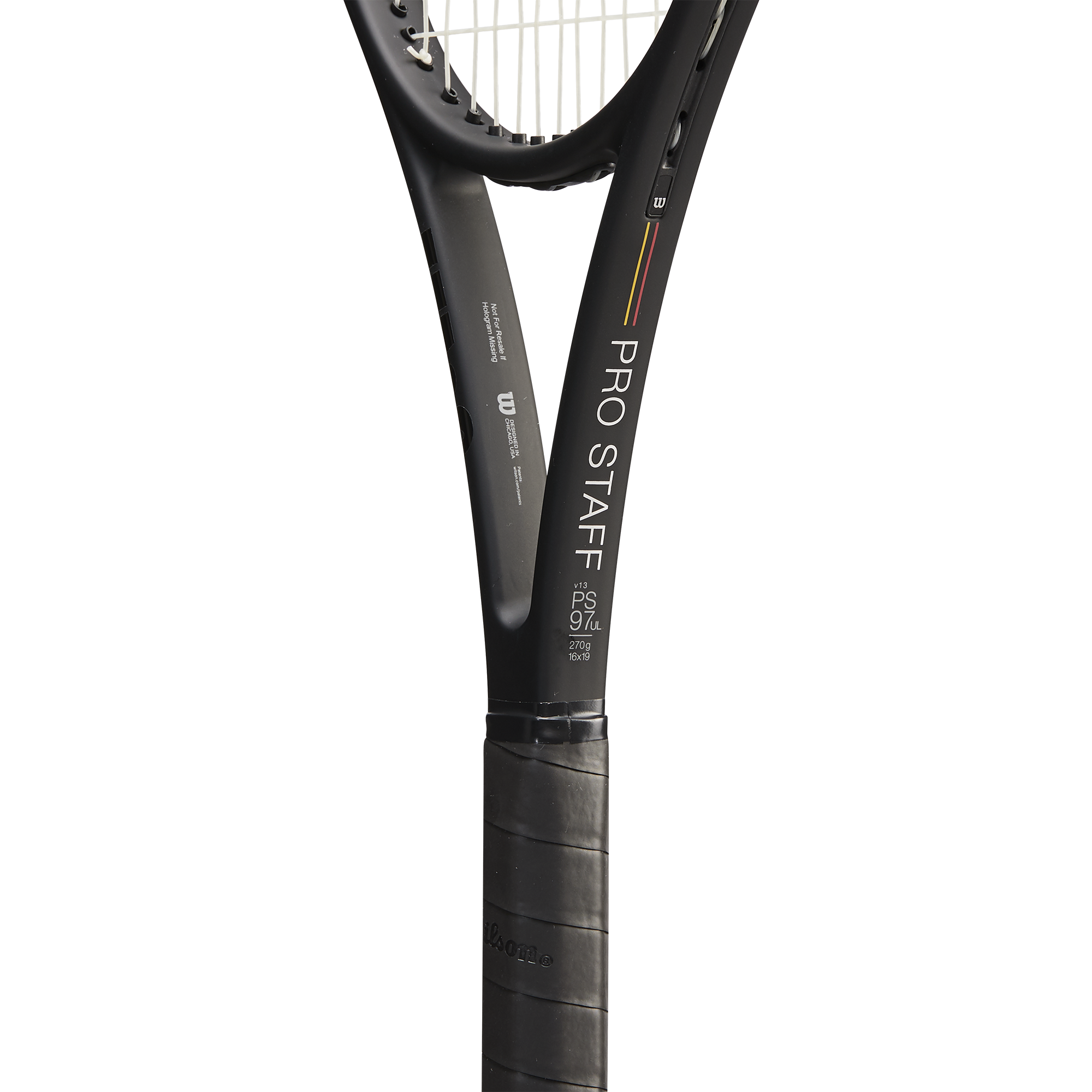 Wilson Pro Staff 97UL V13 Tennis Racket SPORTS Resources Inc