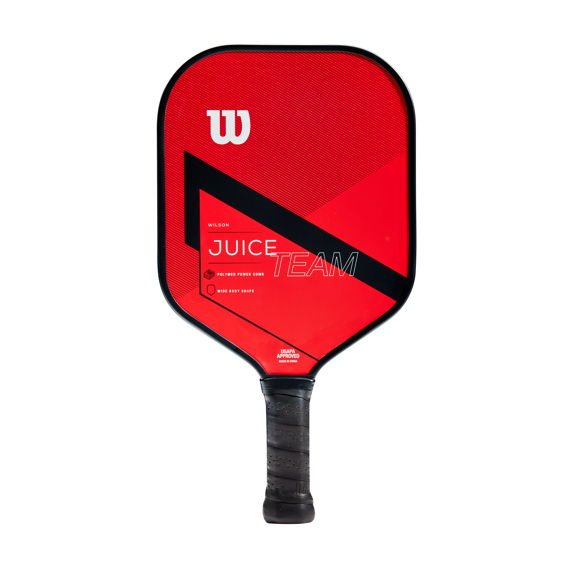 WILSON Juice Team Pickleball Paddle